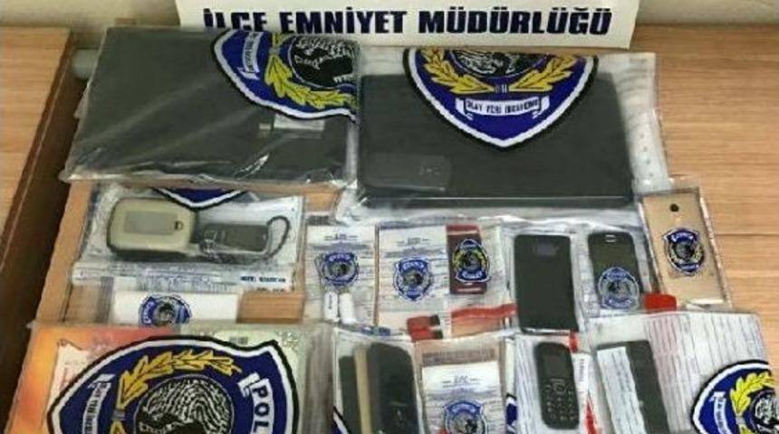 Ödemiş Merkezli Fetö Operasyonuna 24 Gözaltı