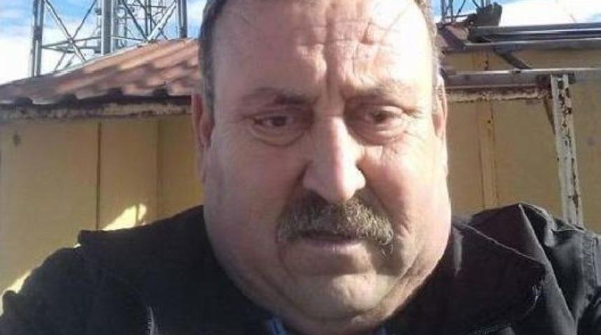 Şeker Komasına Giren Teknisyeni Akut Ve 112 Kurtardı