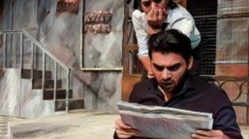 Sdt, İki Oyunla Perdelerini A&ccedil;acak