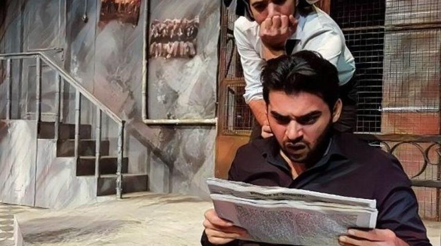 Sdt Bu Hafta 3 Oyun Sahneleyecek