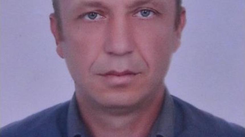 Maden Faciasından Sağ Kurtulup 3 Yıl Sonra G&ouml;&ccedil;&uuml;kte &Ouml;len İş&ccedil;i Toprağa Verildi