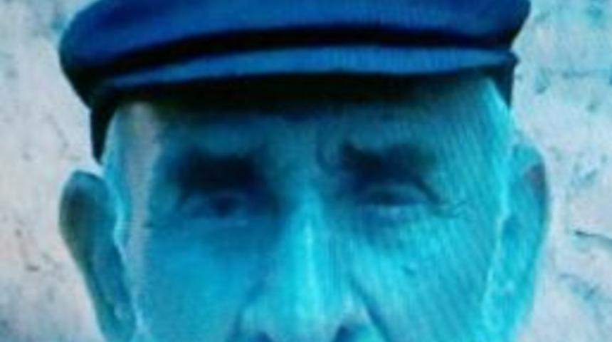 77 G&uuml;nd&uuml;r Kayıp Olan 82 Yaşındaki Adam &Ouml;l&uuml; Bulundu