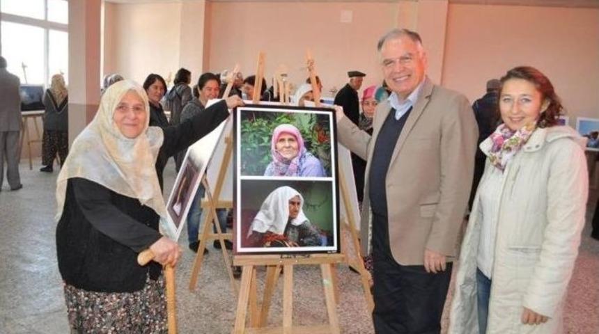 Kare Kare &Uuml;z&uuml;m&uuml;n Yetiştiriliş Hikayesini Anlattılar