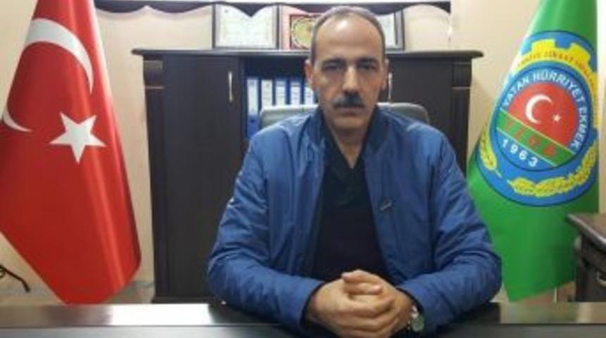 Orman K&ouml;yl&uuml;lerine Hibe Verilecek