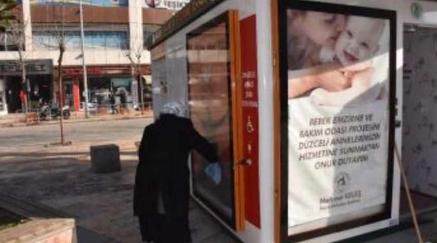 D&uuml;zce Belediyesi 8 Martta Yeni Bir Projeyi Hayata Ge&ccedil;iriyor