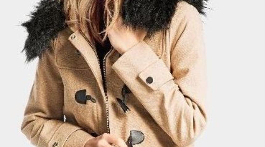 İrem Derici, Defacto İ&ccedil;in İkinci Kez Kamera Karşısında