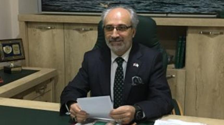 Yeşilay Haftası Dolu Dolu Ge&ccedil;ecek