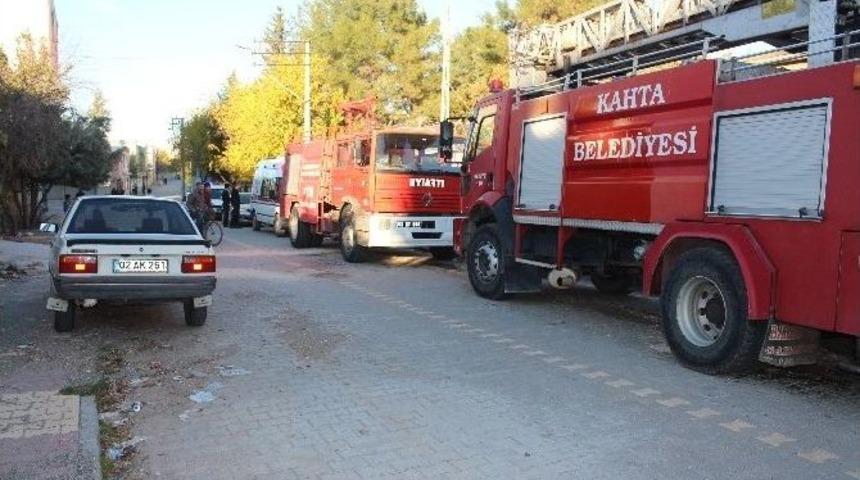 Cezaevinde Acil Durum Tatbikatı