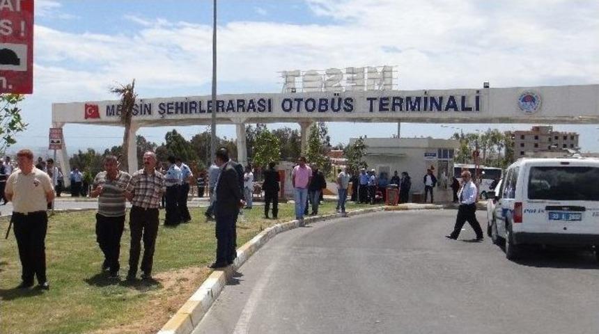 Başkan Kocamaz&rsquo;dan Otogar A&ccedil;ıklaması