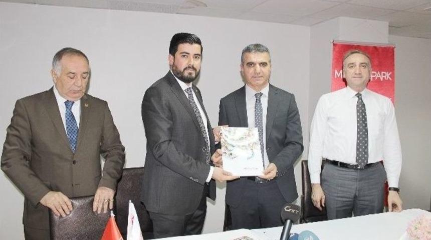 Ggc&rsquo;den Bir Sağlık Protokol&uuml; Daha