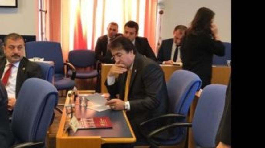 Aydemir&rsquo;den Kalkınmaya Dair 4 Teklif