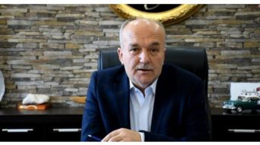 Dursunbey&rsquo;de 3. Etap Toki Kayıtları Başladı