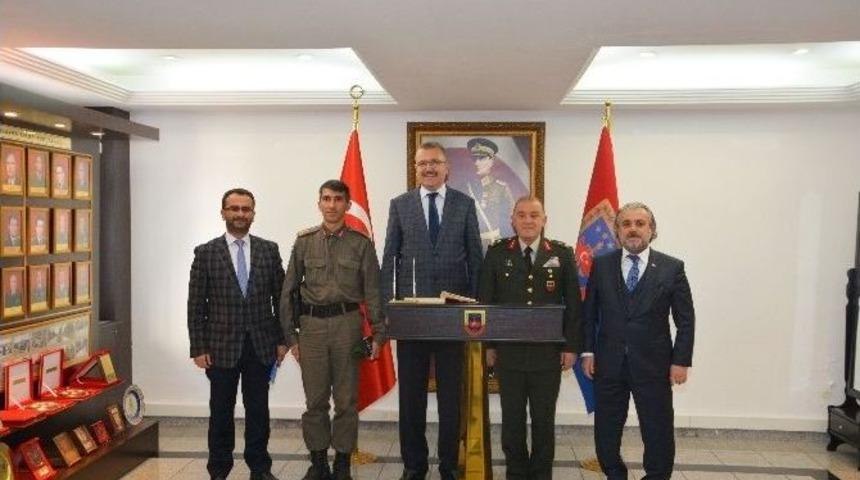 Yeniköy Sahillerine Makyaj