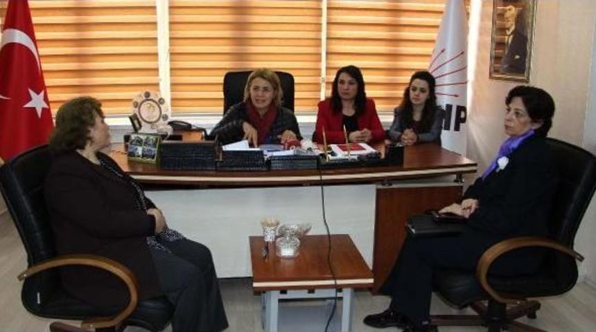 Chp'li K&ouml;se: Başkanlık Sistemi Demokratikleşmeyi Sağlamaz