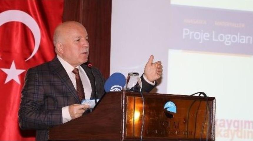 Sekmen: &ldquo;teşvik Ve Cazibe Merkezi Programı Ekonomik Milattır&rdquo;