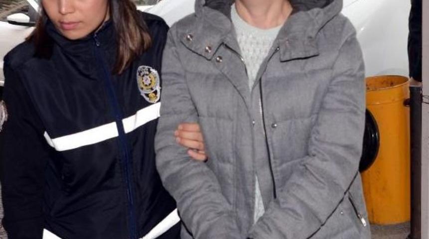 Bylock Ş&uuml;phelisi Sağlık &Ccedil;alışanları Adliyeye Sevk Edildi