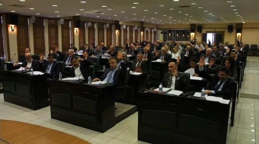 Dededağ Mahallesi&rsquo;ndeki Su Sorunu Mecliste Tartışıldı
