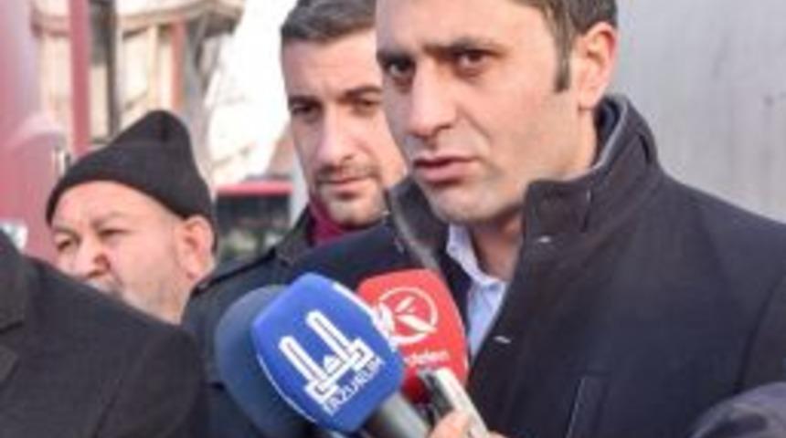 Ak Gen&ccedil;likten 28 Şubat A&ccedil;ıklaması