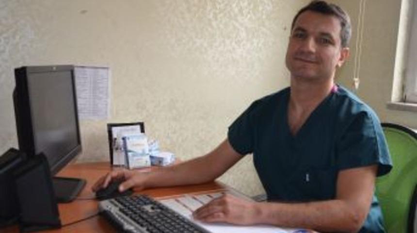 Uzmanlar Bitlis B&ouml;lgesindeki &ldquo;mide Kanseri&rdquo; Artışına Dikkat &Ccedil;ekiyor