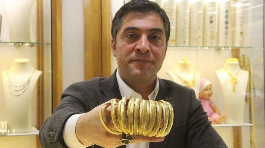 Piyasalar Referandum Sonucuna Odaklandı