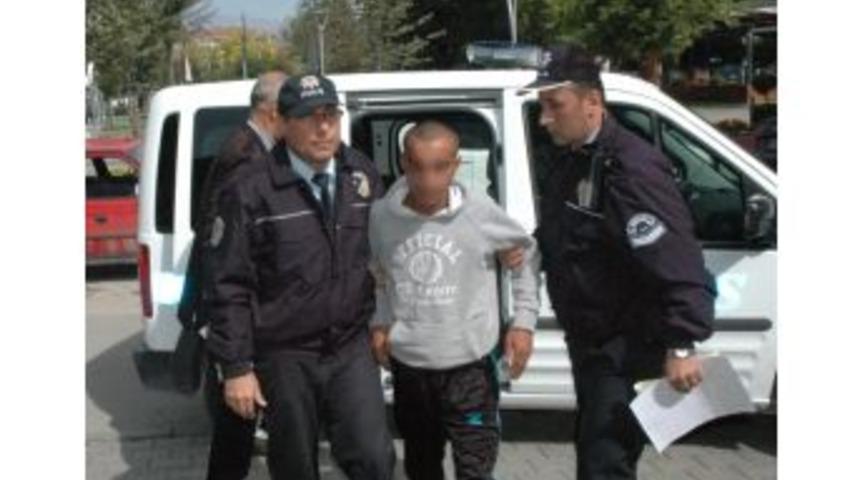 Ailesiyle Savaştan Ka&ccedil;an Iraklı Kız, Bolu&rsquo;da Cinsel İstismara Uğradı