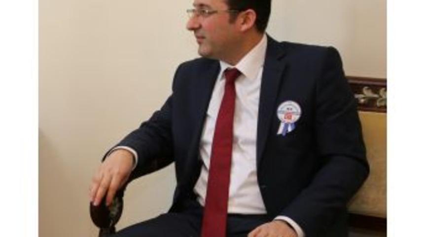 Ordu&rsquo;da Vergi Tahakkuk Ve Tahsilatı Arttı