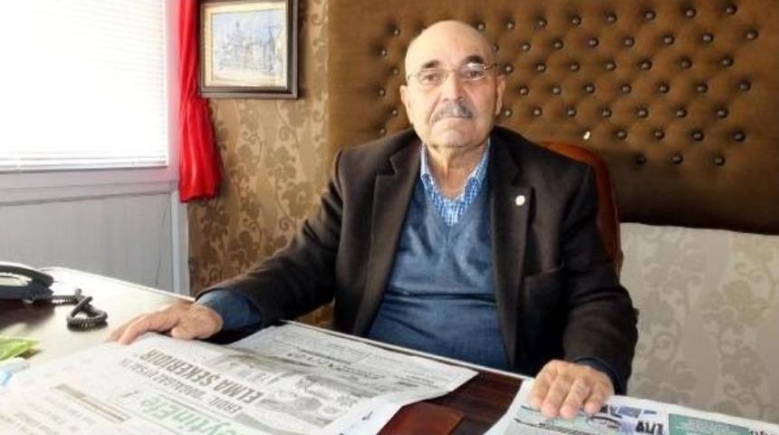 Zeytindeki Avans Fiyat Üreticileri Üzdü