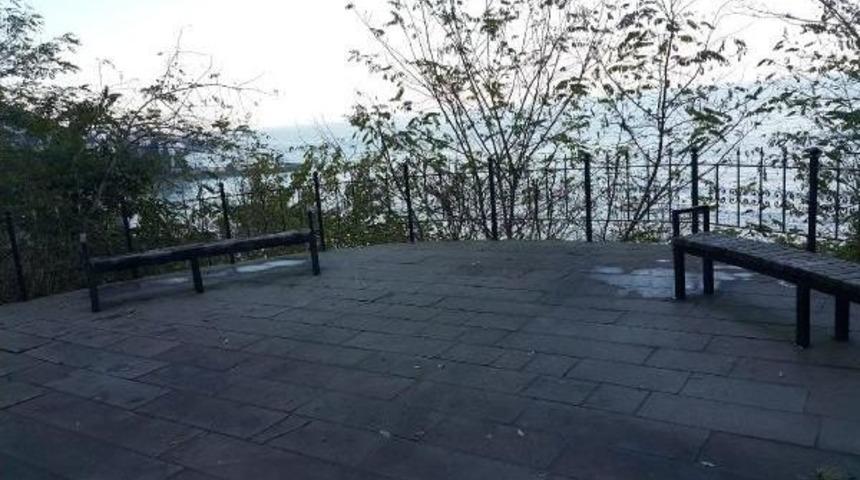 Ordu’Da Üç Kadın Heykeli Onarım Için Kaldırıldı