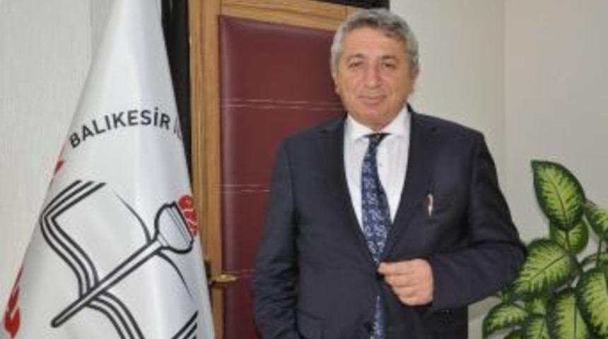 İl Milli Eğitim M&uuml;d&uuml;r&uuml; Şahan &Ccedil;&ouml;ker&rsquo;den Ortak Sınav Mesajı