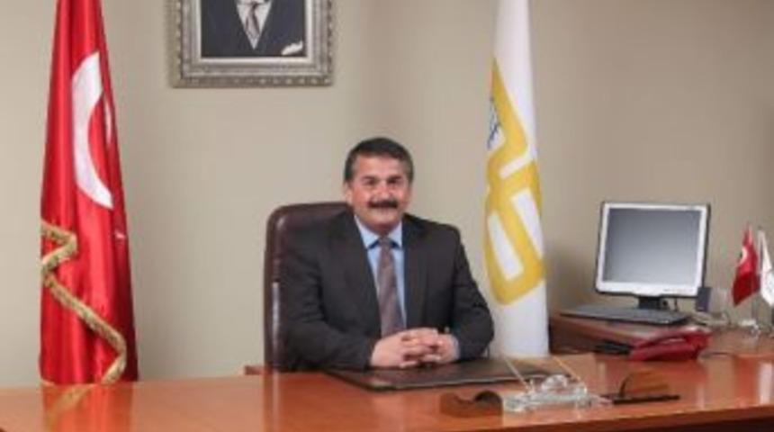 2. &Uuml;niversiteye Arifiye Talip