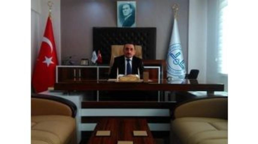 Keles M&uuml;ft&uuml;l&uuml;ğ&uuml;&rsquo;nden &Uuml;niversite &Ouml;ğrencilerine Yardım