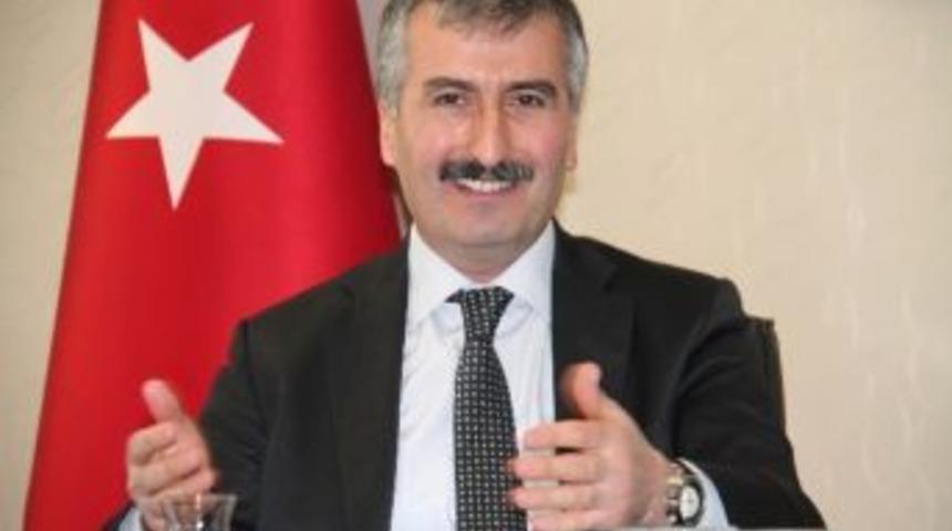 Kosgeb&rsquo;in Proje Odaklı Destekleri Devam Ediyor