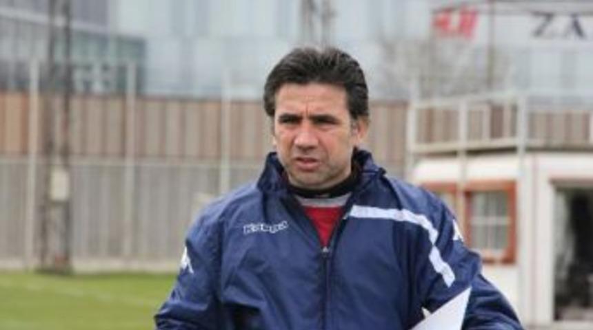 Samsunspor'da Hedef Galibiyet