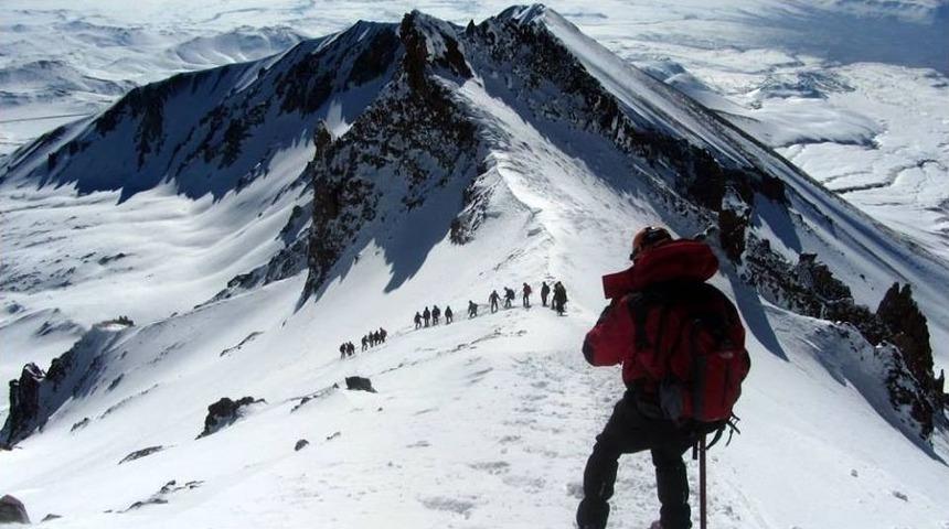 Dak, Tdf&rsquo;nin Kış Gelişim Eğitimine Katıldı