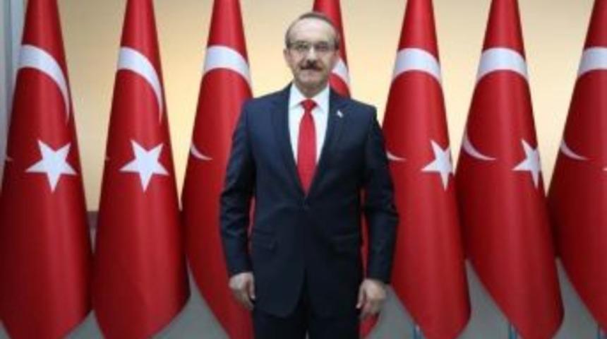 Vali Yavuz’dan ’öğretmenler Günü’ Mesajı