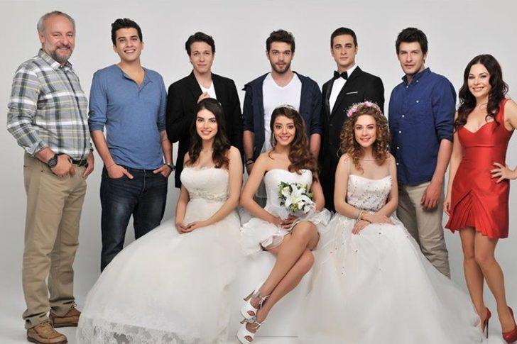 Kaçak Gelinler 1. Bölüm Galerisi G2