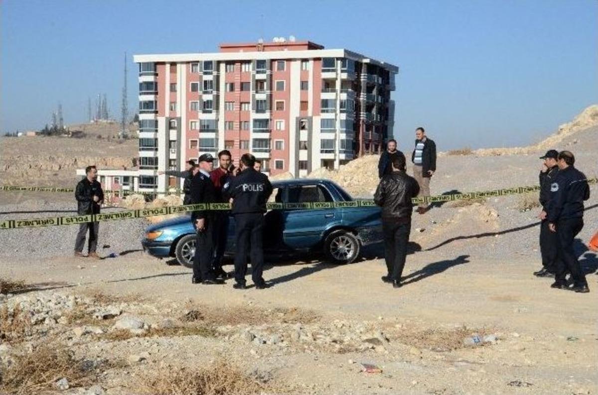 Tornavida Darbeleriyle &Ouml;ld&uuml;r&uuml;lm&uuml;ş Halde Bulundu