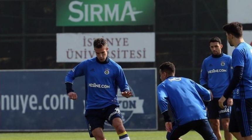 Aziz Yıldırım Samandıra&rsquo;da