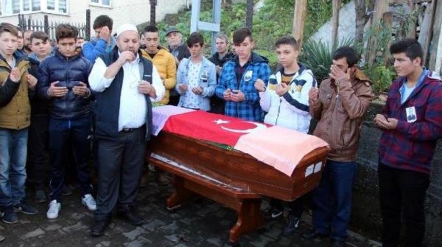 8 Iş&ccedil;inin &Ouml;ld&uuml;ğ&uuml; Maden Kazasından Kurtuldu, 4 Yıl Sonra Madende &Ouml;ld&uuml; (3)