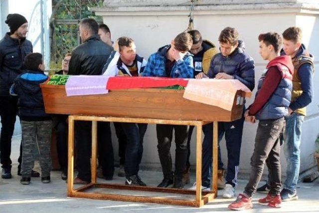 8 Iş&ccedil;inin &Ouml;ld&uuml;ğ&uuml; Maden Kazasından Kurtuldu, 4 Yıl Sonra Madende &Ouml;ld&uuml; (3) 2