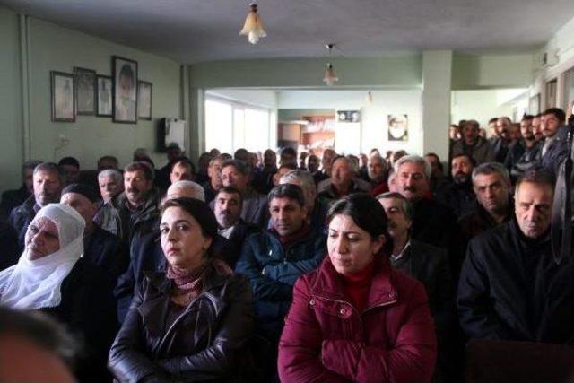 Hdp li Konca: Türkiye Kriz Yaşıyor 1