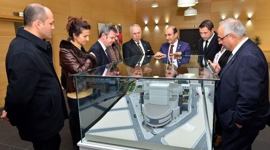 Rumelisiad Yıldırım&rsquo;ın D&ouml;n&uuml;ş&uuml;m &Uuml;ss&uuml;ne Hayran Kaldı