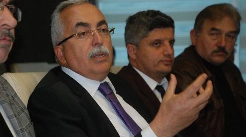 Tokat &ldquo;eye Tokat&rdquo; Projesi İle Tanıtılacak