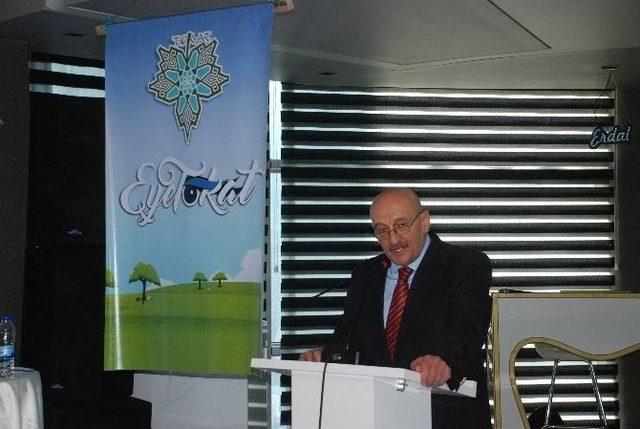 Tokat &ldquo;eye Tokat&rdquo; Projesi İle Tanıtılacak 1