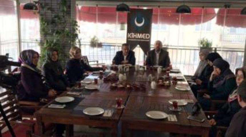 Kihmed Başkanı Mustafa &Ouml;nsay: 28 Şubat, Milletin &Ouml;z&uuml;ne Y&ouml;nelik Suikast Girişimidir