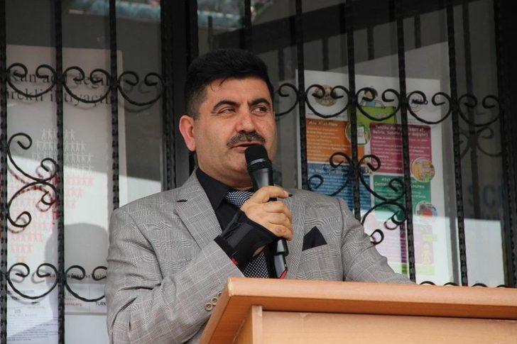 Gazi’nin Şampiyonları Gelecek İçin Ümit Verdi G1