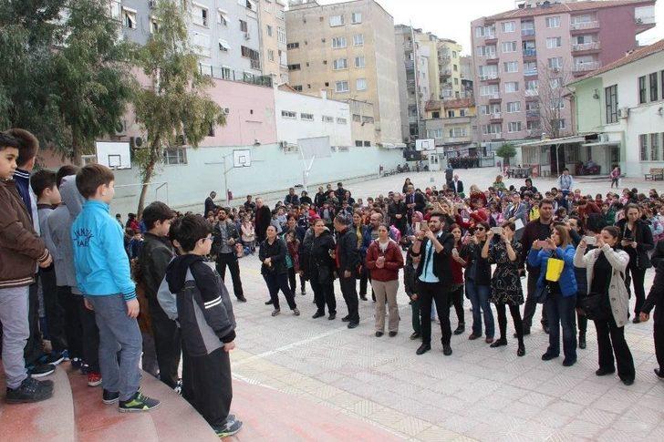Gazi’nin Şampiyonları Gelecek İçin Ümit Verdi G2