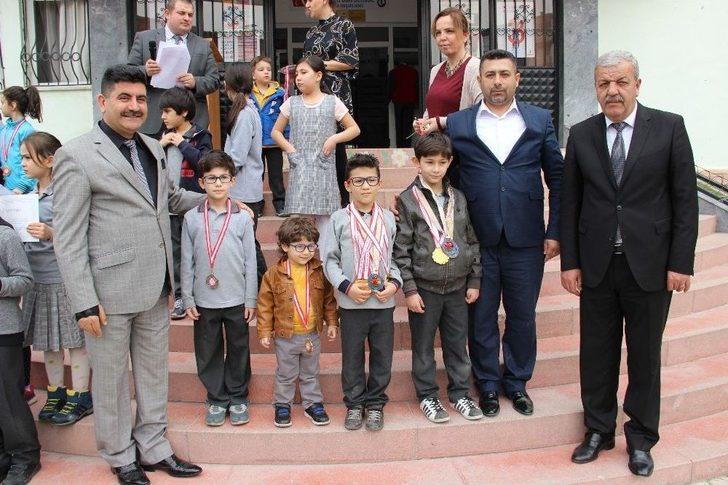 Gazi’nin Şampiyonları Gelecek İçin Ümit Verdi G5