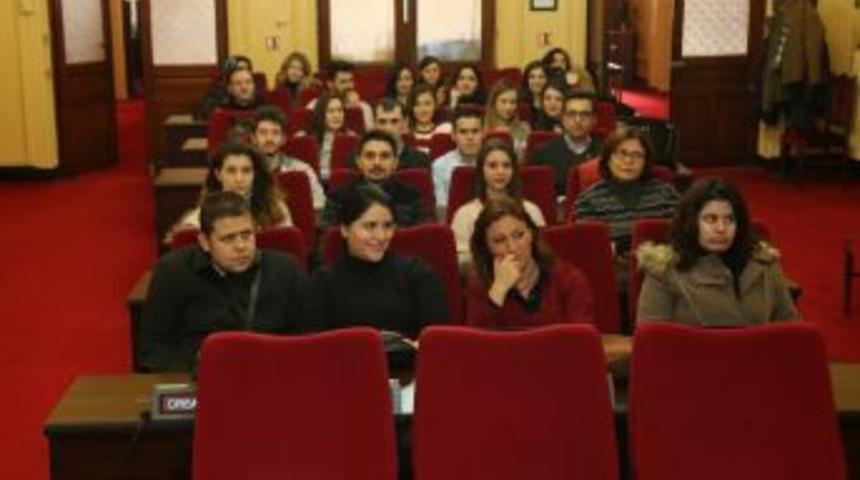 Diksiyon Kursunda Yeni D&ouml;nem