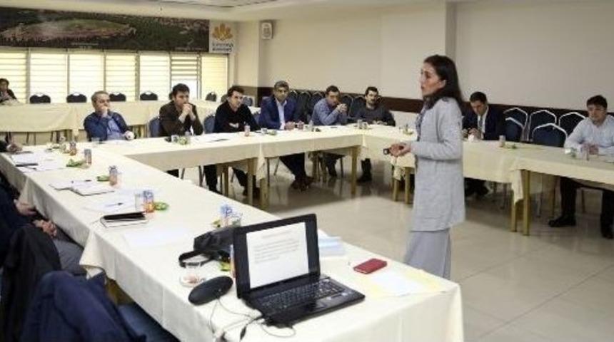 Sultanbeyli Belediyesi Personeline İlkyardım Eğitimi